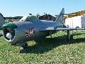 MiG-17PF, whitdraw, HunAF