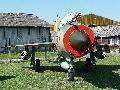 MiG-21BiS, whitdraw, HunAF
