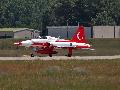 NF-5 Freedom Fighter, Turkish Star