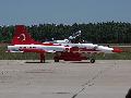 NF-5 Freedom Fighter, Turkish Star