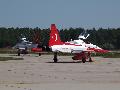 NF-5 Freedom Fighter, Turkish Star