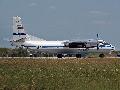 AN-30, Open Skies, russian Air Force