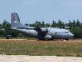 C-160 Transall, Turkish Star