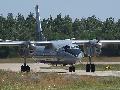 AN-26 HunAF