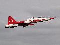 Turkis Stars NF-5 Turkish AF