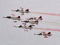 Turkis Stars NF-5 Turkish AF