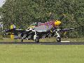 P-51 Mustang