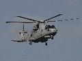 AW-101 Merlin Royal Navy