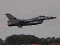 F-16MLU Nederland AF