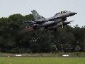 F-16MLU Nederland AF