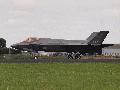 F-35A Lightning II. Nederland AF