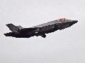 F-35A Lightning II. Nederland AF