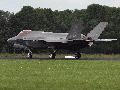F-35A Lightning II. Nederland AF
