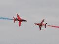 Red Arrows, Royal Air Force