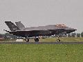 F-35A Lightning II. Nederland AF