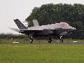 F-35A Lightning II. Nederland AF