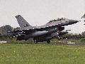 F-16MLU Nederland AF