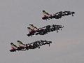 Frecce Tricolori, It. AF