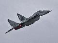 MiG-29AS, Slovak AF