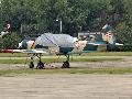 Jak-52 HunAF