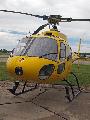 AS-350B cureuil, HunAF