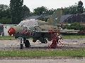 MiG-21UM withdraw, HunAf
