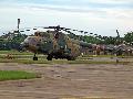 Mi-8T, HunAF