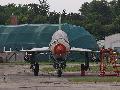 MiG-21UM withdraw, HunAf