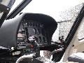 AS-350B cureuil, cockpit HunAF