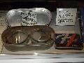 Ernst Udet pilot glasses