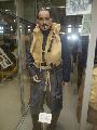 Adolf Galland flight suit