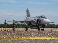 JAS-39EBSHU Gripen HunAF