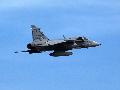 JAS-39EBSHU Gripen HunAF