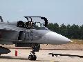 JAS-39EBSHU Gripen HunAF