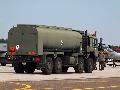 Tanker Vechile HunAF