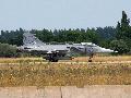 JAS-39EBSHU Gripen HunAF