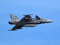 JAS-39EBSHU Gripen HunAF