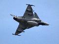 JAS-39EBSHU Gripen HunAF