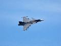 JAS-39EBSHU Gripen HunAF