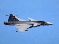 JAS-39EBSHU Gripen HunAF