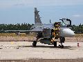 JAS-39EBSHU Gripen HunAF