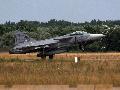 JAS-39EBSHU Gripen HunAF