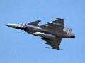 JAS-39EBSHU Gripen HunAF