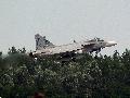 JAS-39EBSHU Gripen HunAF