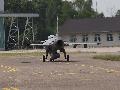 JAS-39EBSHU Gripen HunAF