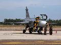 JAS-39EBSHU Gripen HunAF