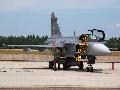 JAS-39EBSHU Gripen HunAF