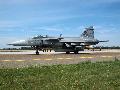 JAS-39EBSHU Gripen HunAF