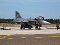 JAS-39EBSHU Gripen HunAF