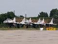 MiG-29 withdraw, HUNAF